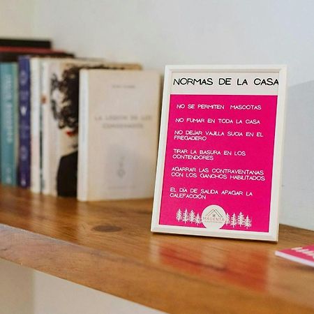 דירות Sallent de Gállego Casa Begona - Wifi Sencillo Y Acogedor מראה חיצוני תמונה