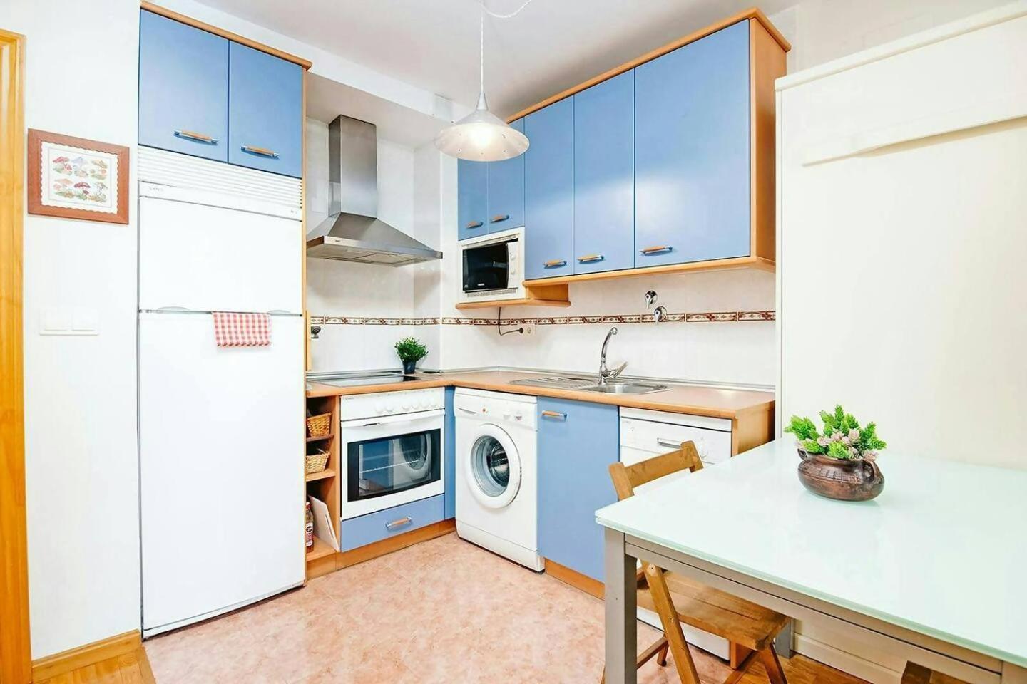 דירות Sallent de Gállego Casa Begona - Wifi Sencillo Y Acogedor מראה חיצוני תמונה